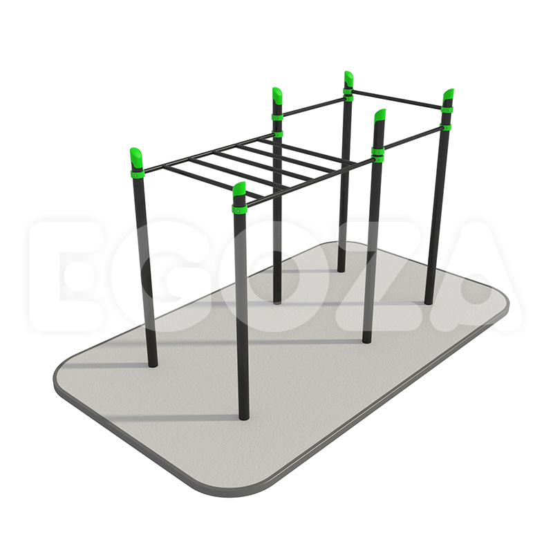 Турник-рукоход 0527